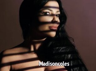 Madisoncoles