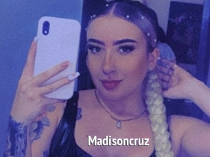 Madisoncruz