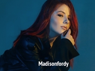 Madisonfordy