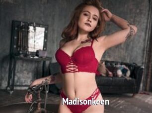 Madisonkeen