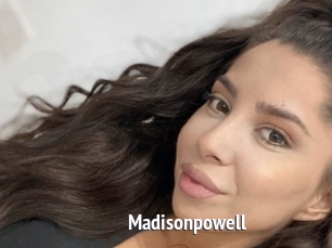 Madisonpowell