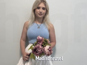 Madisonrusel