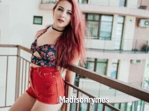 Madisonrymes