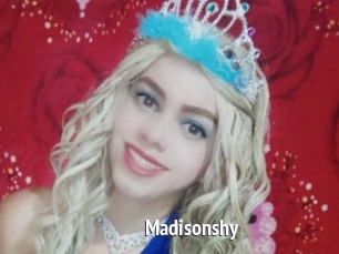 Madisonshy