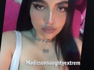 Madissonnaughtyextrem