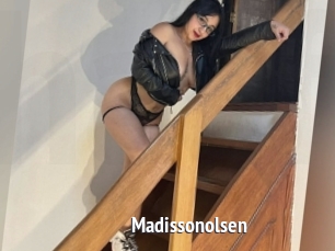 Madissonolsen