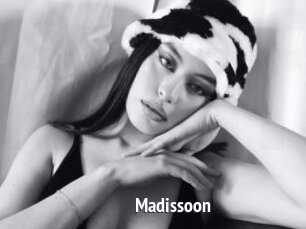 Madissoon