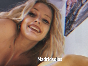 Madridsolas