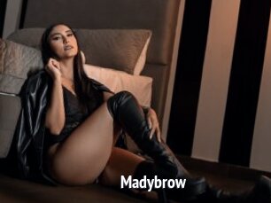 Madybrow
