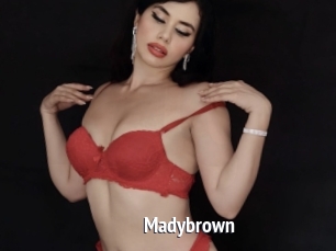 Madybrown