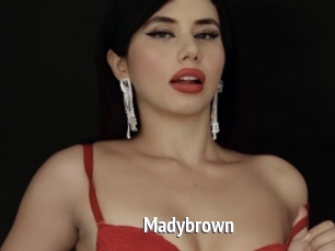 Madybrown