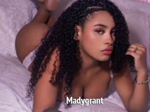 Madygrant