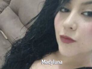 Madyluna