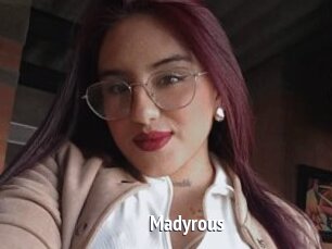 Madyrous
