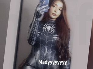 Madyyyyyyyy