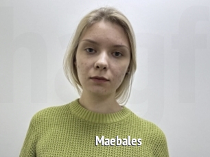 Maebales