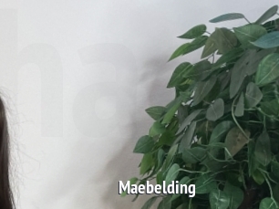 Maebelding