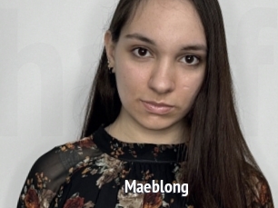 Maeblong
