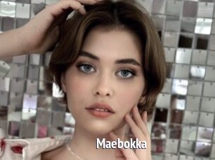 Maebokka