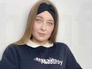 Maeburby