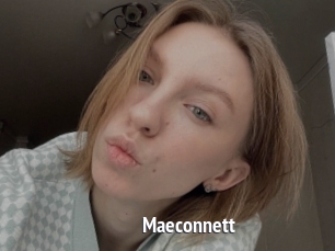 Maeconnett