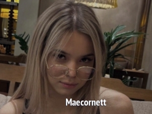 Maecornett