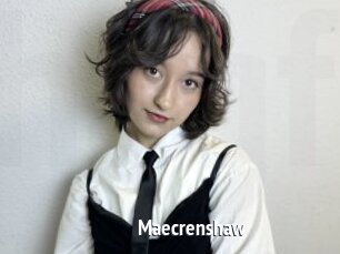Maecrenshaw