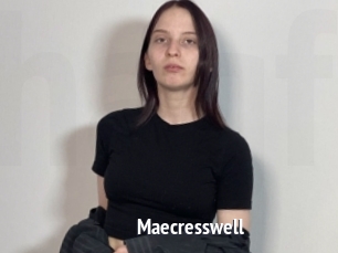 Maecresswell
