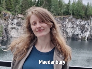 Maedanbury