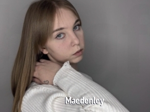 Maedenley