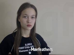 Maefeathers