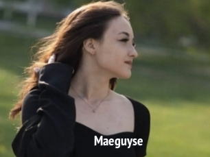 Maeguyse