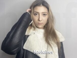 Maehaines