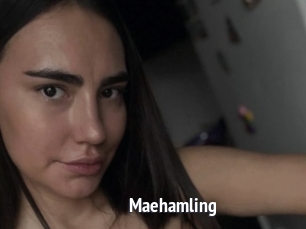 Maehamling