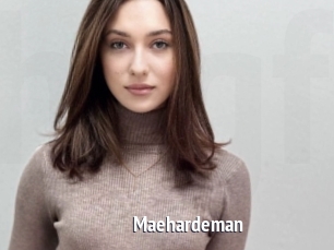 Maehardeman