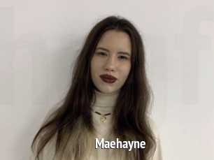 Maehayne