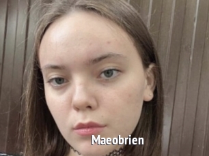 Maeobrien