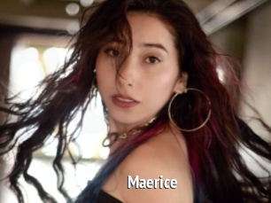 Maerice