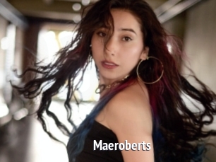 Maeroberts