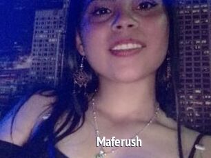 Maferush