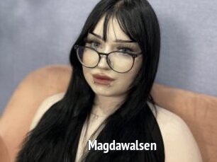 Magdawalsen