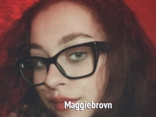Maggiebrovn