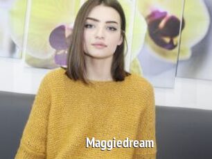 Maggiedream