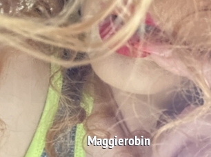 Maggierobin