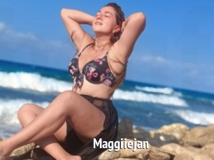 Maggiiejan