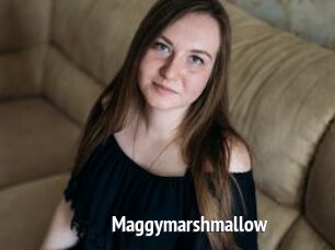 Maggymarshmallow