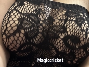 Magiccricket