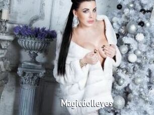 Magicdolleyes