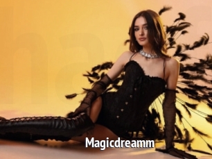 Magicdreamm