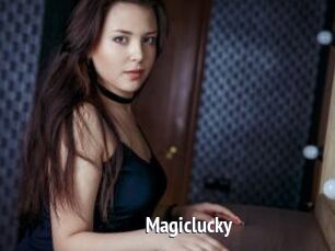 Magiclucky